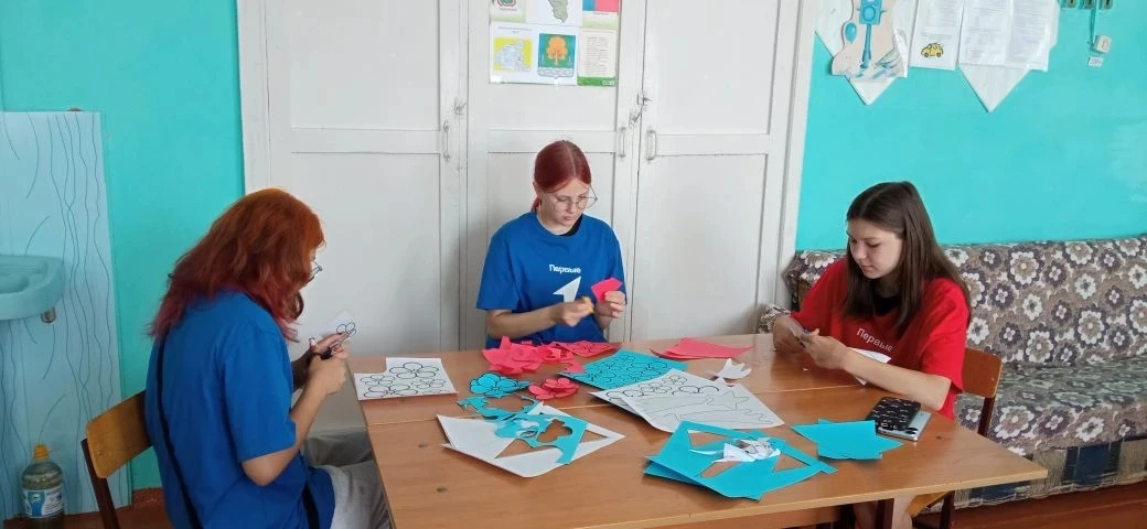 12 июня, наша страна отмечает один из главных государственных праздников — День России.