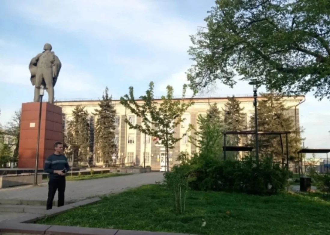 Депутат Новошахтинской городской Думы Павел Юрьевич Федченко оценил результаты проведён...