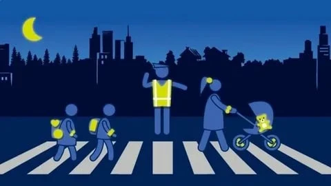 ⚠️ Безопасность на дороге: секунда, которая меняет всё

Дорога не прощает спешки, особенно когда пог