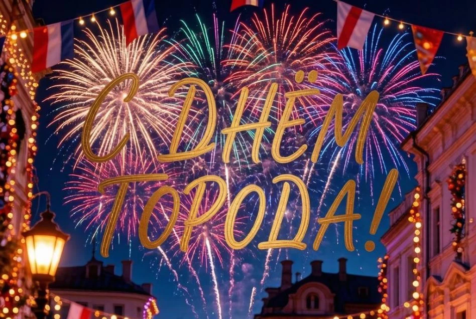С Днём города, любимая Уфа! 🎉❤️

Есть города, в которые хочется возвращаться. А есть Уфа — в которо