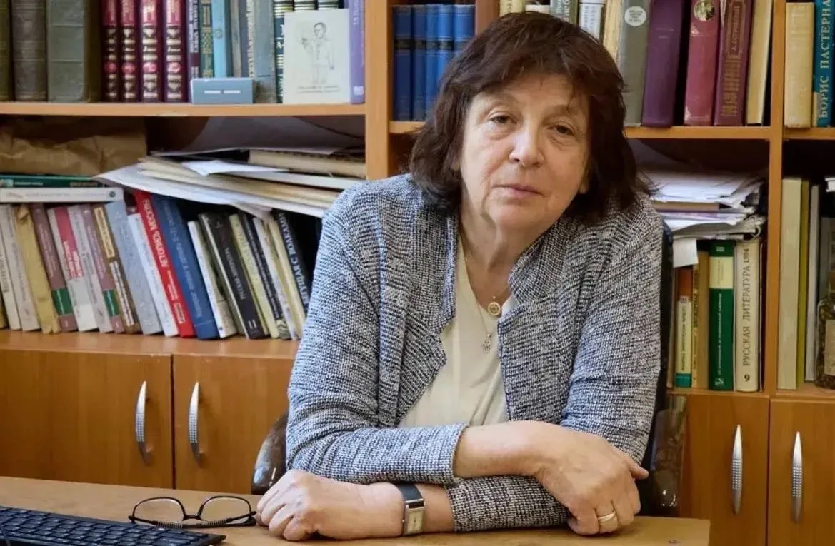 Надежда Ароновна Шапиро рассказала слушателям радио РБК что делать и чего не стоит дела...