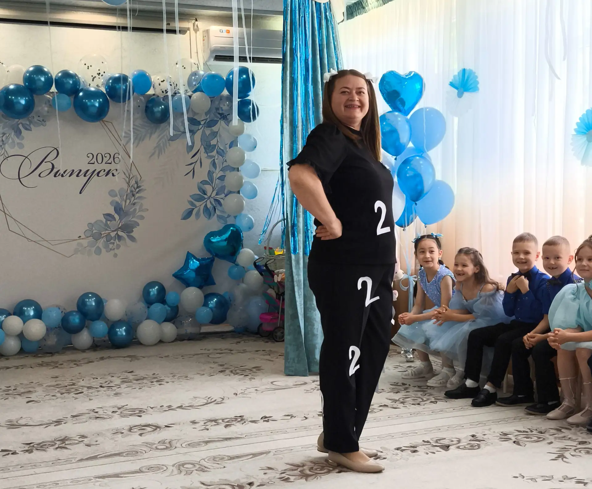 ⭐ В поисках вечного счастья с Синей птицей ⭐