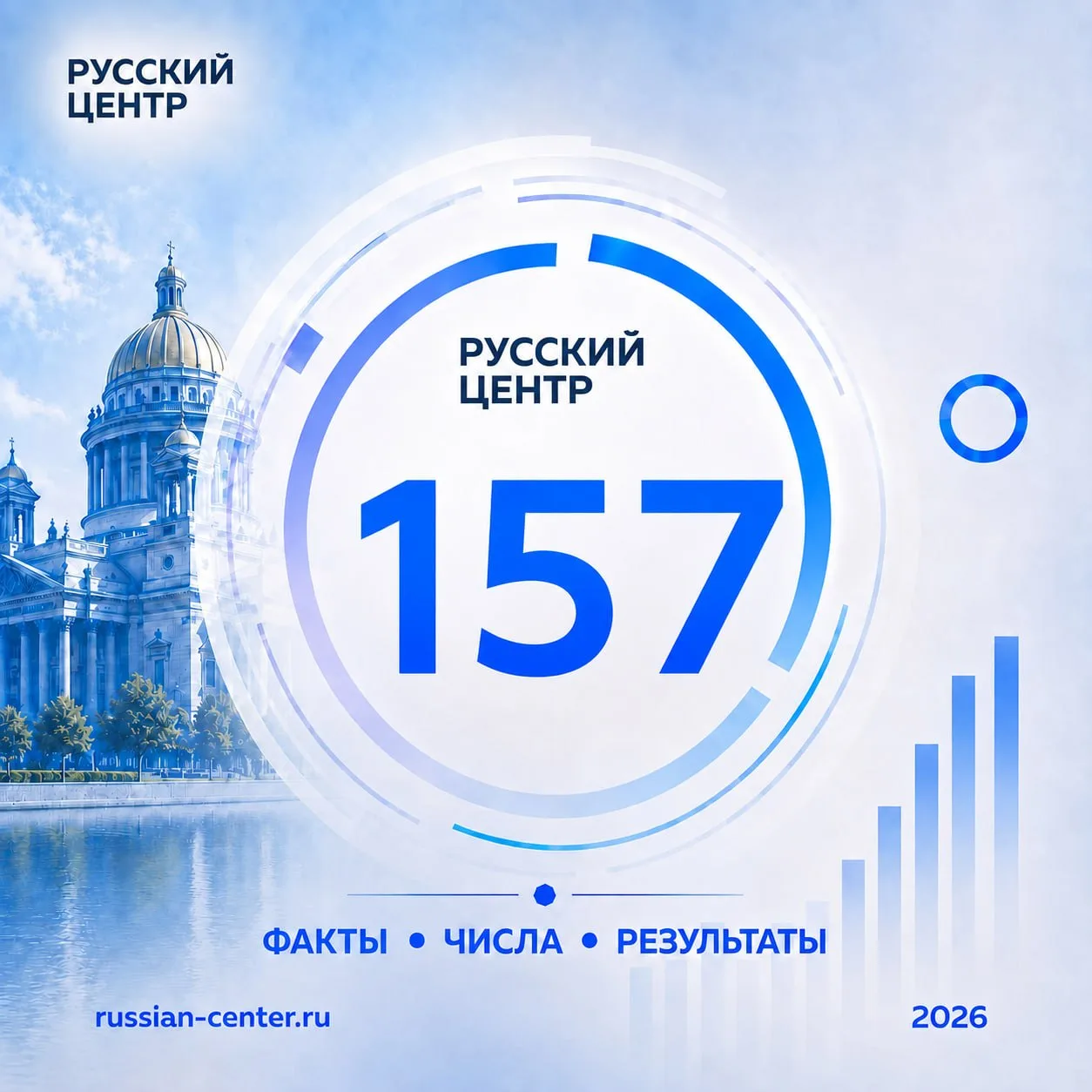 До особенной даты остаётся совсем немного! 🗓