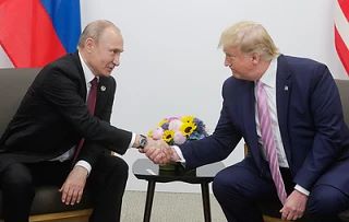 📌 Помощник президента РФ Юрий Ушаков сообщил: Россия получила приглашение на саммит АТ...