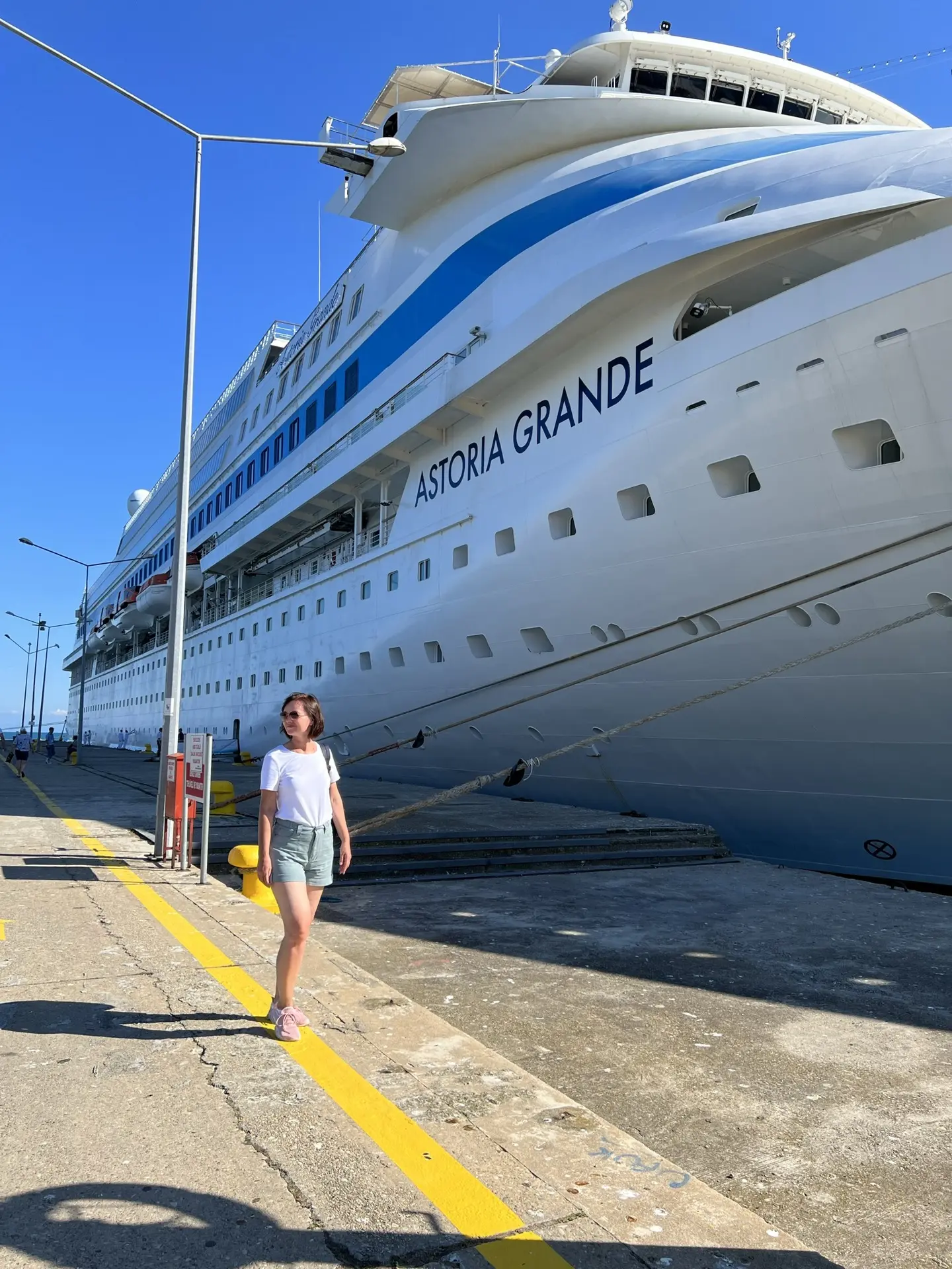 Сегодня очень классные предложения по круизам 🛳️🛳️🛳️
✨Возможно, это именно тот самый знак, чтобы 