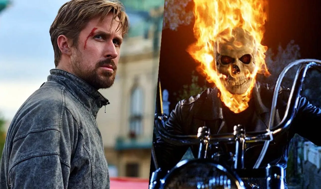 🔥 ОФИЦИАЛЬНО: Райан Гослинг станет Призрачным Гонщиком! 🔥

Marvel Studios раскрыли большой каст‑сю