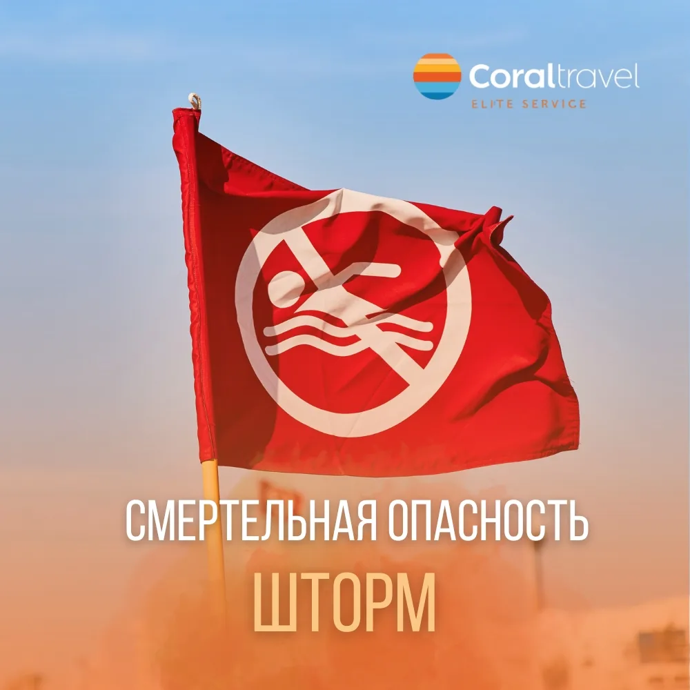 Смертельная опасность! Почему нельзя заходить в море во время шторма 🌊   Даже если волны кажутся мал