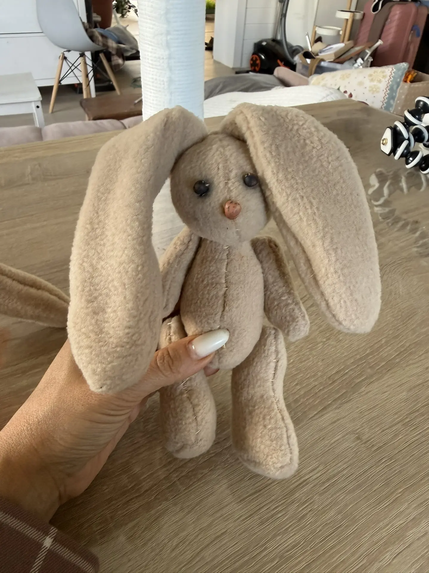 Лиза принесла из школы свои поделки😍 Я в шоке, какая же она у меня молодец🙌🏼 У неё золотые ручки, вс