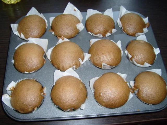 🧁 Постные кексы (12 шт.)

Ингредиенты

• Пшеничная мука — 400 г
• Какао — 4 ст. л.
• Разрыхлитель —