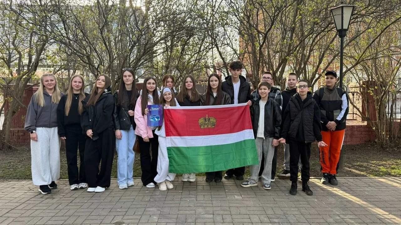 🎉Победный май в Артеке!🎉