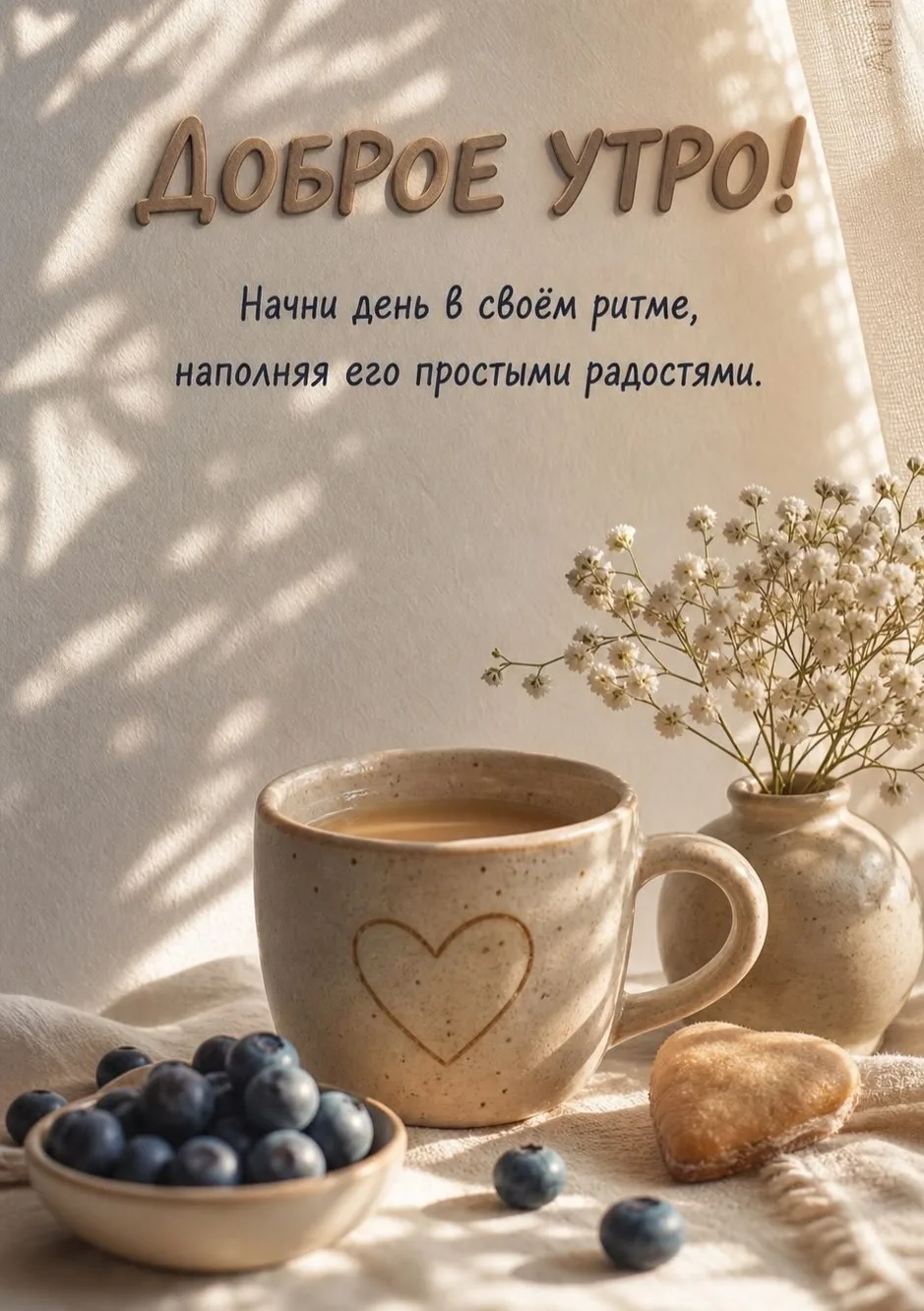 Доброе утро! Сегодня, 26 августа, в народном календаре главная традиция — наводить поря...