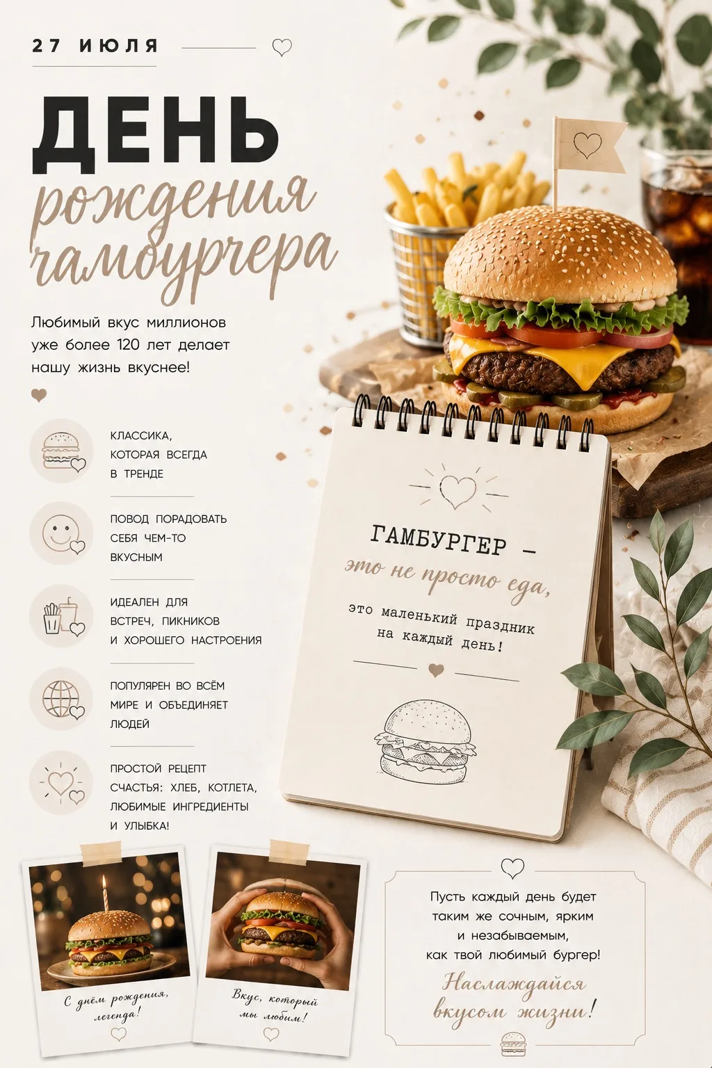 🗓️СТОРИС НА 27 ИЮЛЯ

ваши реакции = СПАСИБО❤️

#готовыесторис #контент
#доброеутро #новыйдень