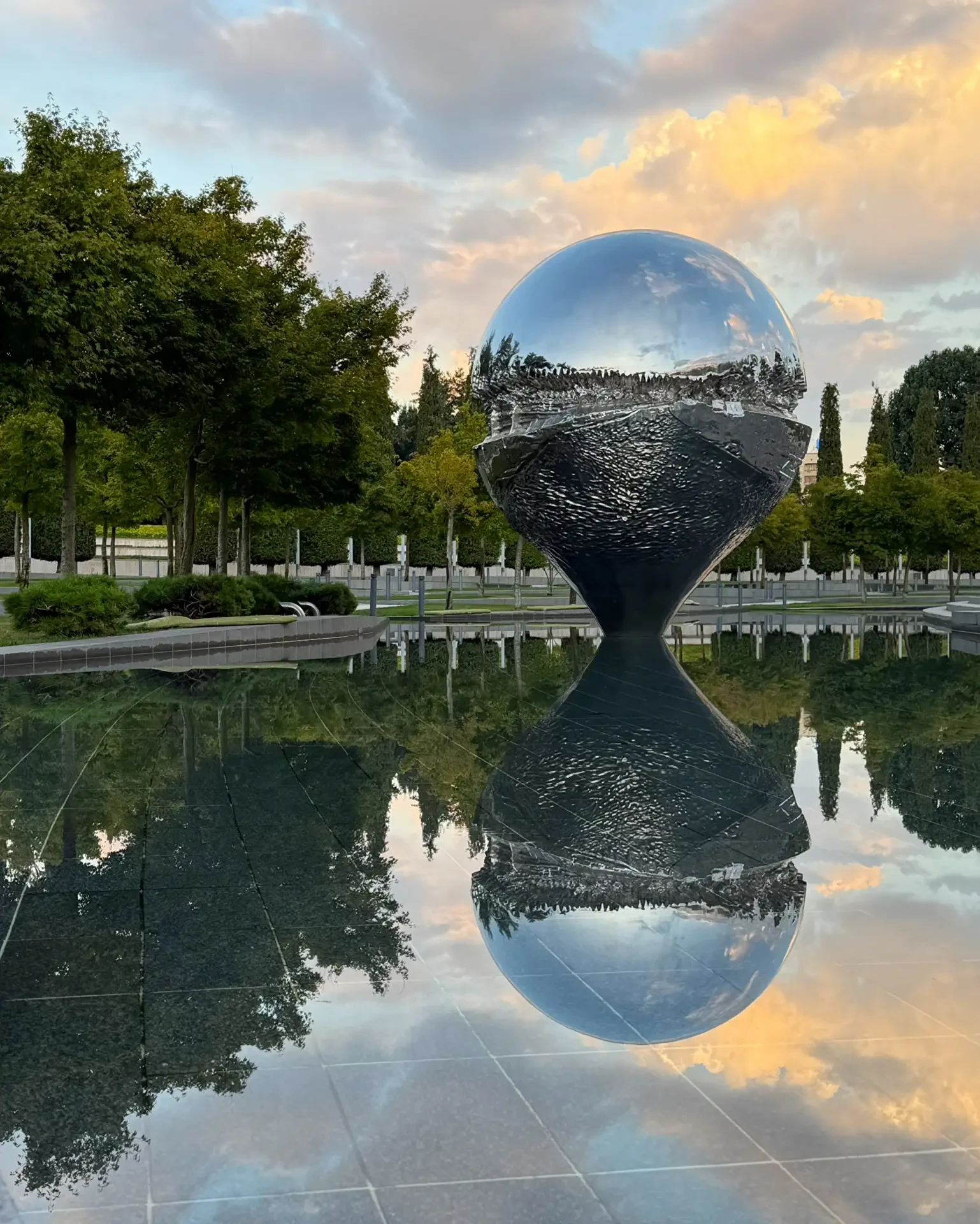 Доброе утро, Краснодар! ☀️