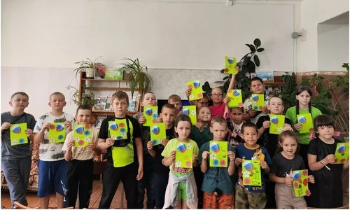 📌 Познавательная программа «Всё это Родиной зовётся»

В преддверии Дня России в Богородской централ
