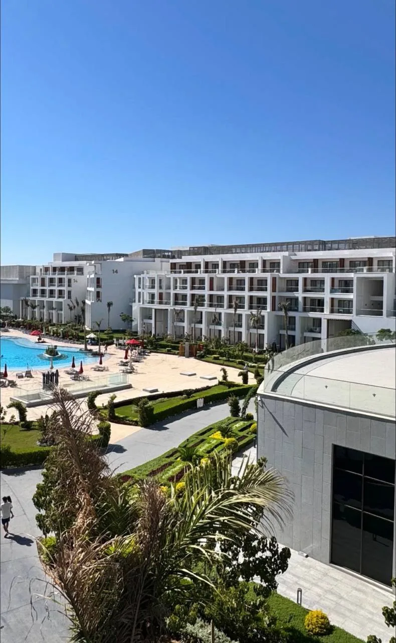 Египет 🇪🇬 Оффер на Rixos ❣️