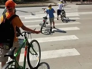 🚔Госавтоинспекция информирует!
