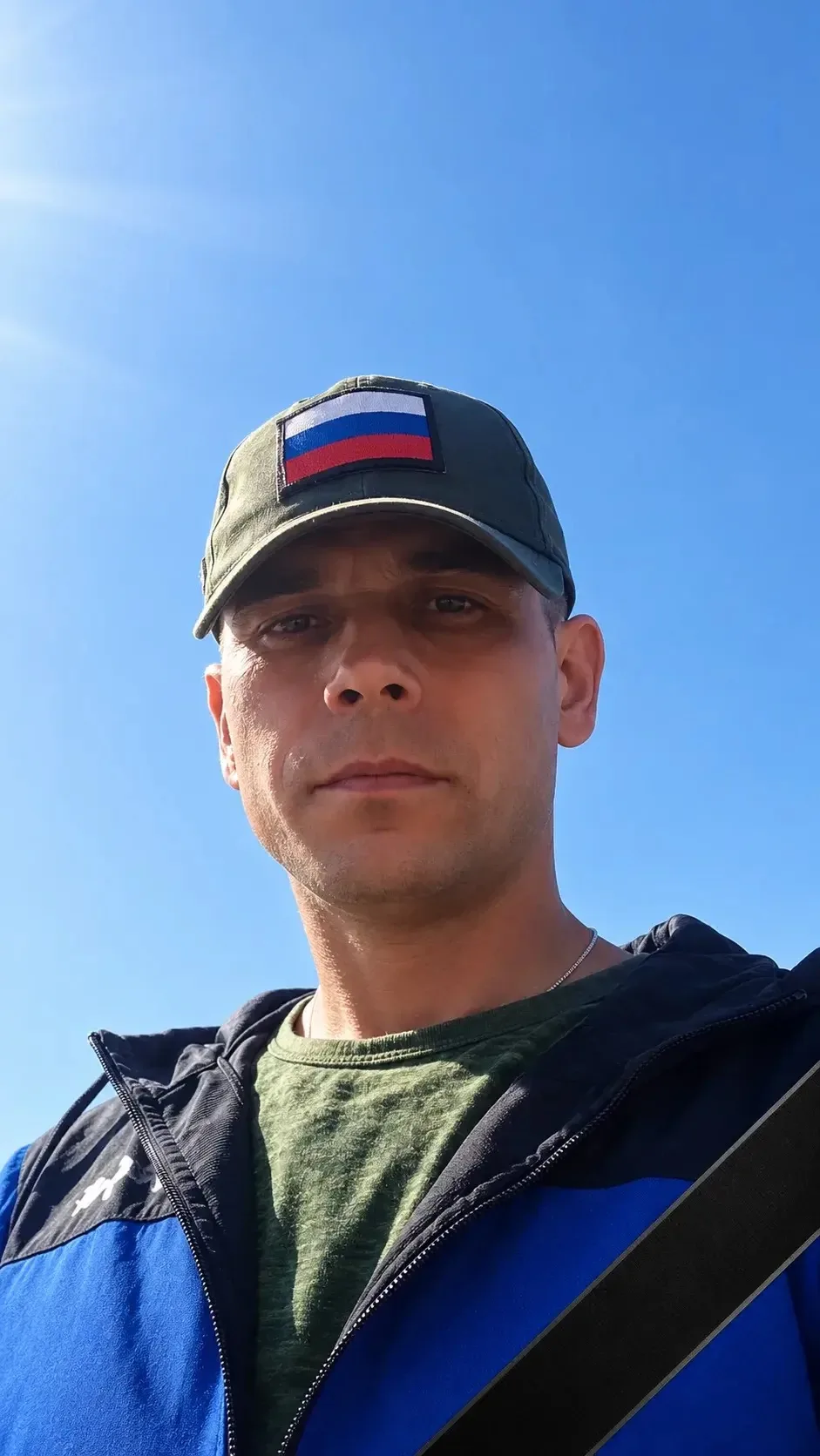 С глубоким прискорбием сообщаем, при выполнении боевого задания в зоне специальной воен...