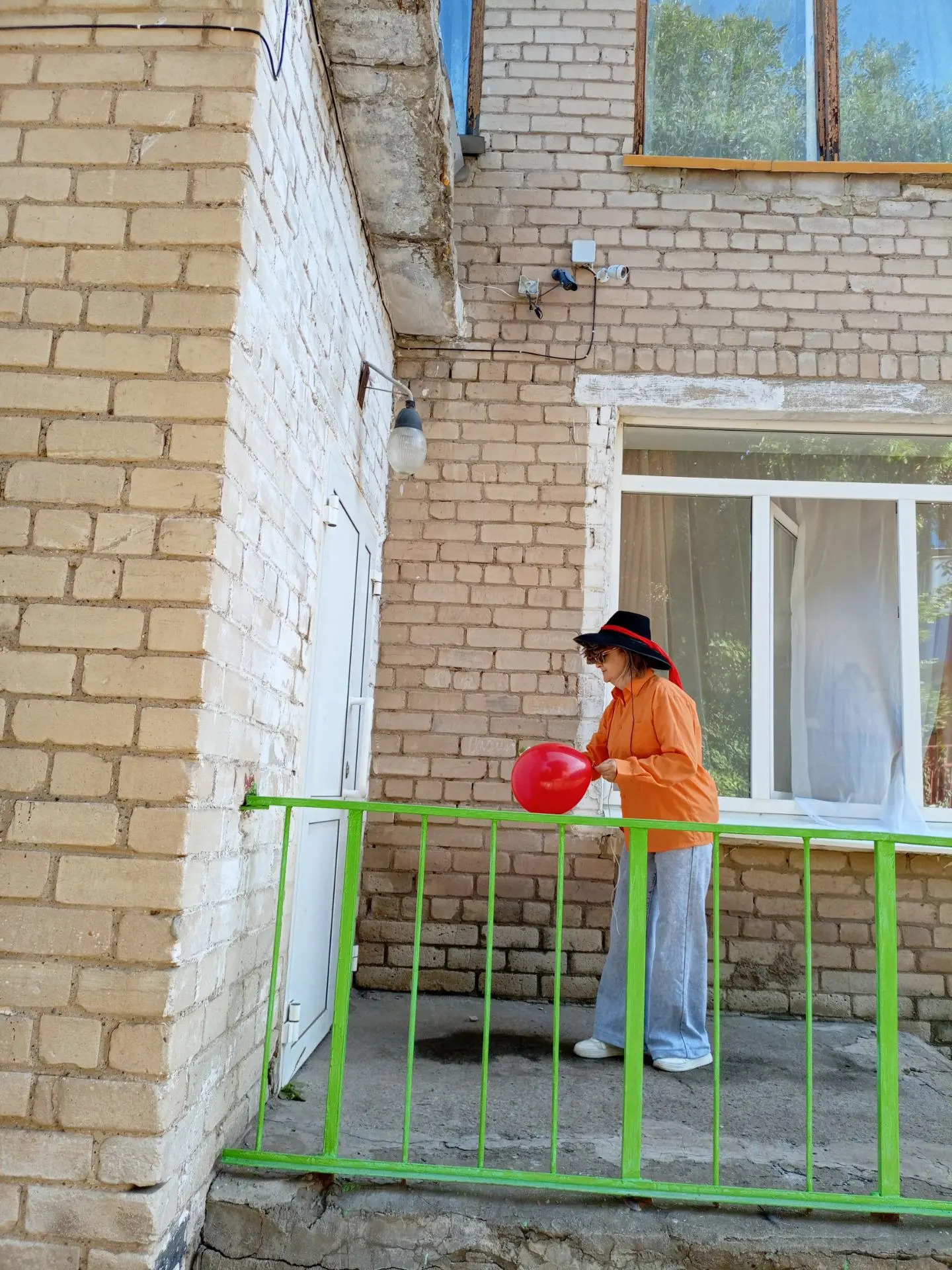 18.08.2026г. «В детском саду прошли Всероссийские учения по отработке комплексного сцен...