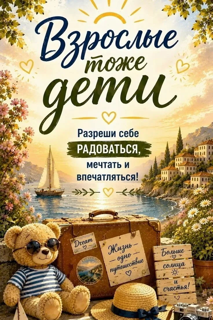 ОТКРЫТКИ