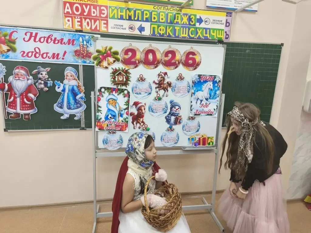 В рамках реализации трека «Орлёнок-Мастер» орлята 3 «А» класса (классный руководитель — Винюкова Л.С