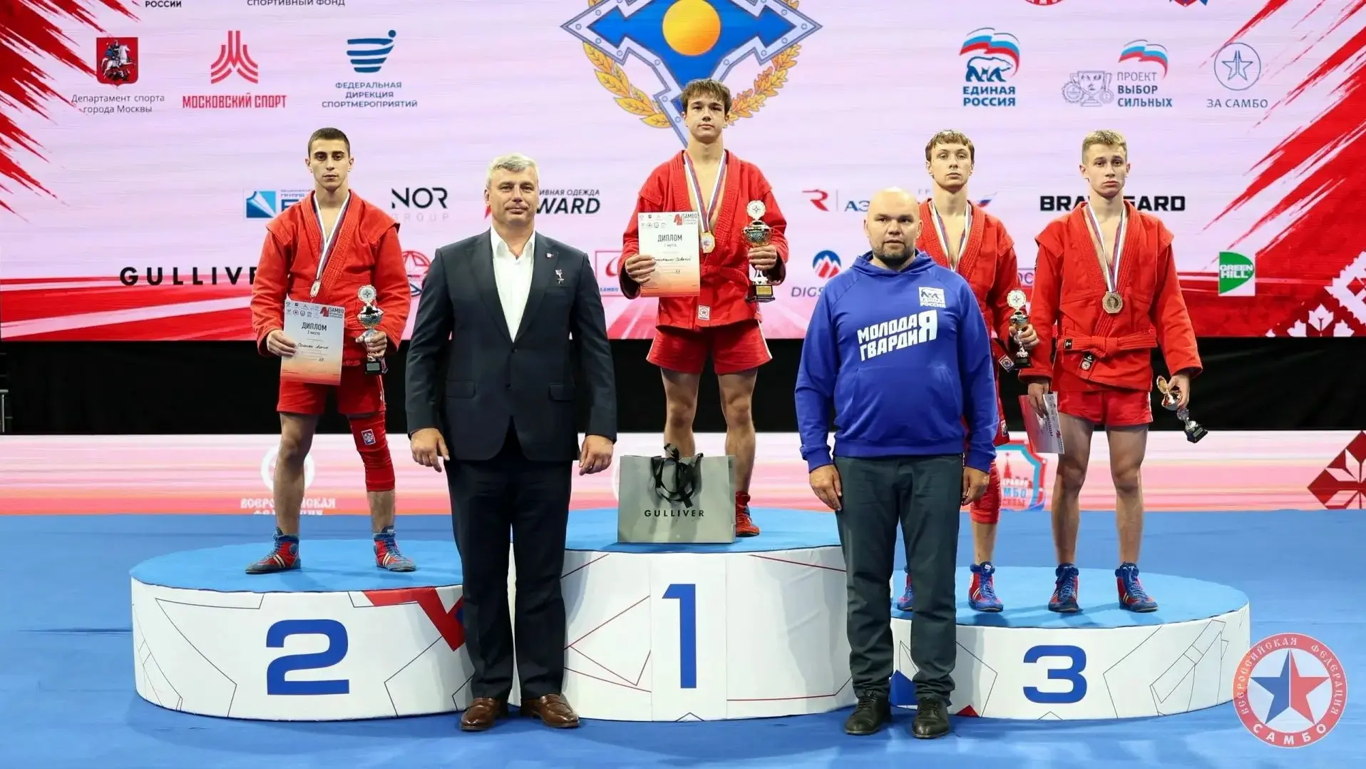 🏆Студент гуманитарного колледжа стал призером Международного юношеского Фестиваля по с...