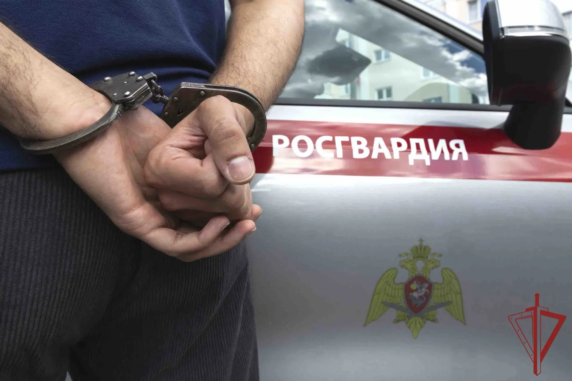 ⚔️Росгвардейцы в Крыму и Севастополе за неделю пресекли ряд правонарушений