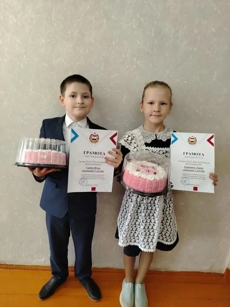 🎉 Завершился районный конкурс "Телефон доверия", и мы рады подвести итоги! Поздравляем...