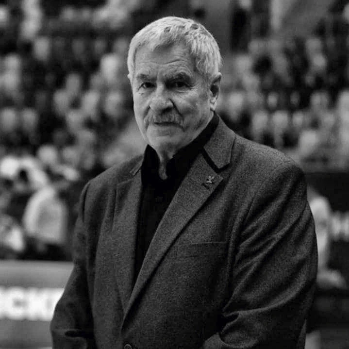 🏀 Умер легендарный баскетболист Иван Едешко — автор знаменитого паса в финале Олимпиады-1972

На 82
