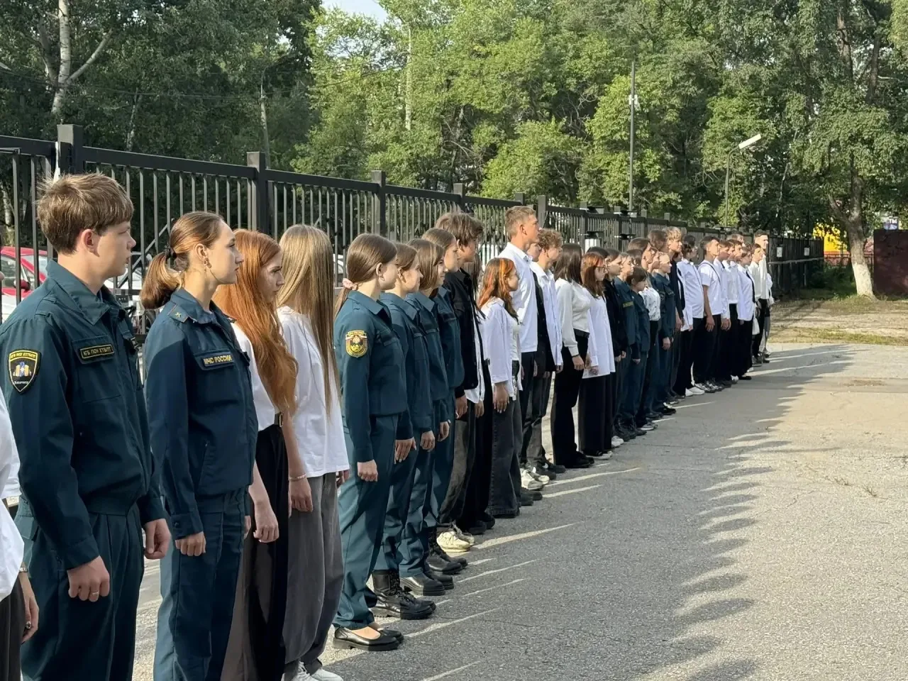 Понедельник в ХТТБПТ начинается с важного!
