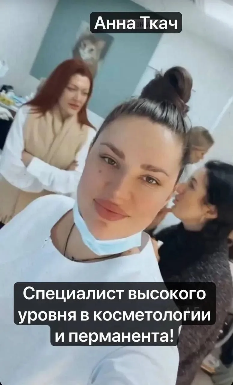 Изображение 1 к публикации «Михайловские НОВОСТИ»