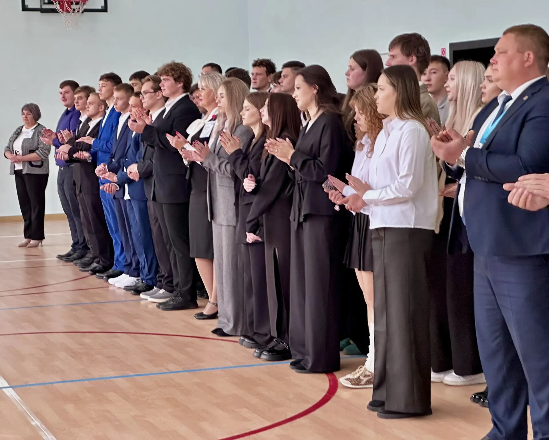 📚Первый шаг в профессию сделан!