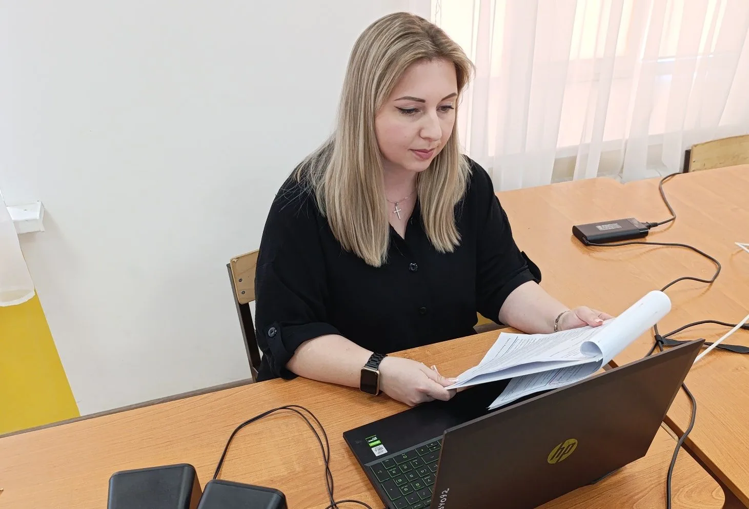 💡 Когда у дрона ломается винт, а до магазина — километр? Кейс юных инженеров из Монаковской школы!
