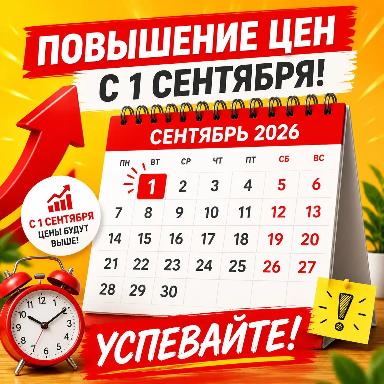 Предупреждён — значит вооружён 🫱🏼‍🫲🏽