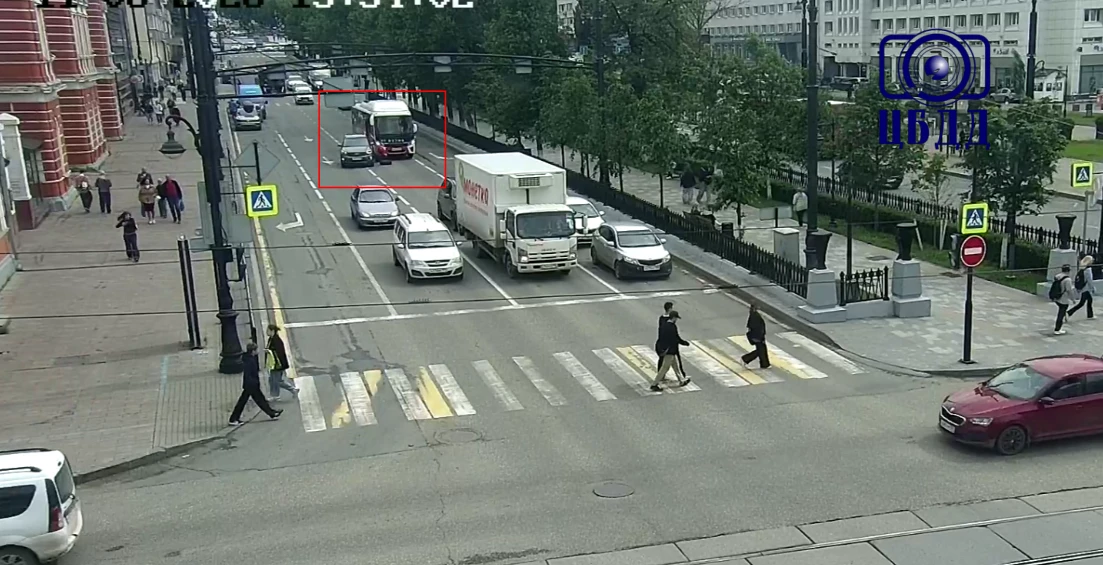 📢Внимание, водители!📢

🚨 ДТП на Комсомольском проспекте перед перекрестком с ул. Ленина! 

🕒Учит