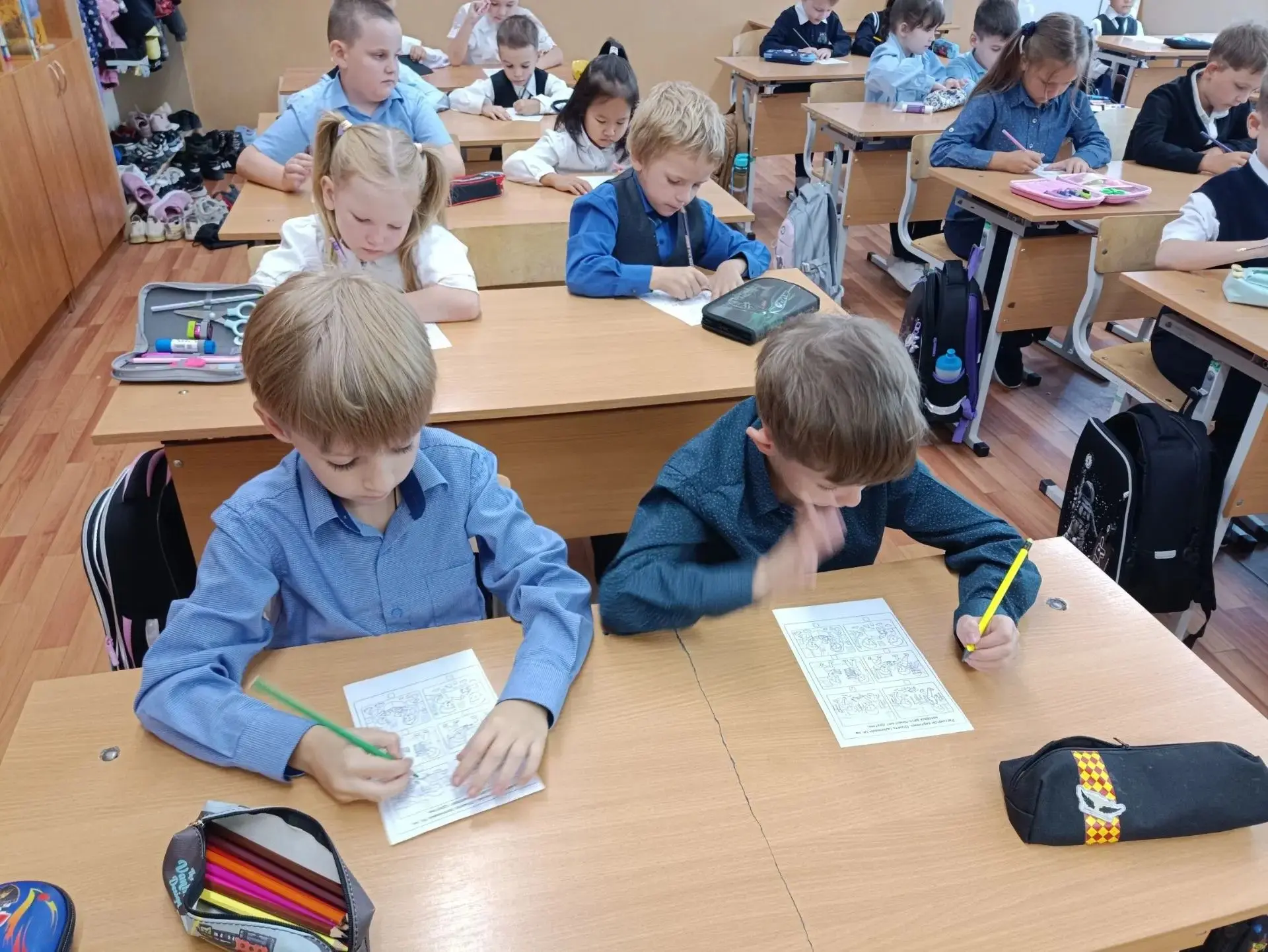 РАЗГОВОРЫ О ВАЖНОМ: ПОДВИГ И ПАМЯТЬ 🔥 🪖 🍞