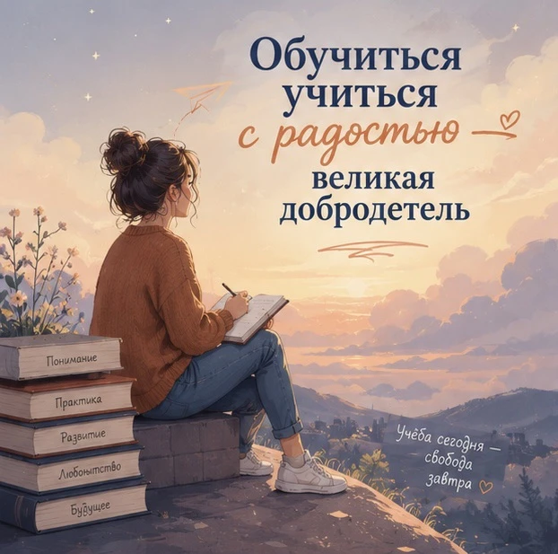 Друзья, как приятно читать ваши отзывы о курсах ИИМТ. В каждом из них чувствуется радос...