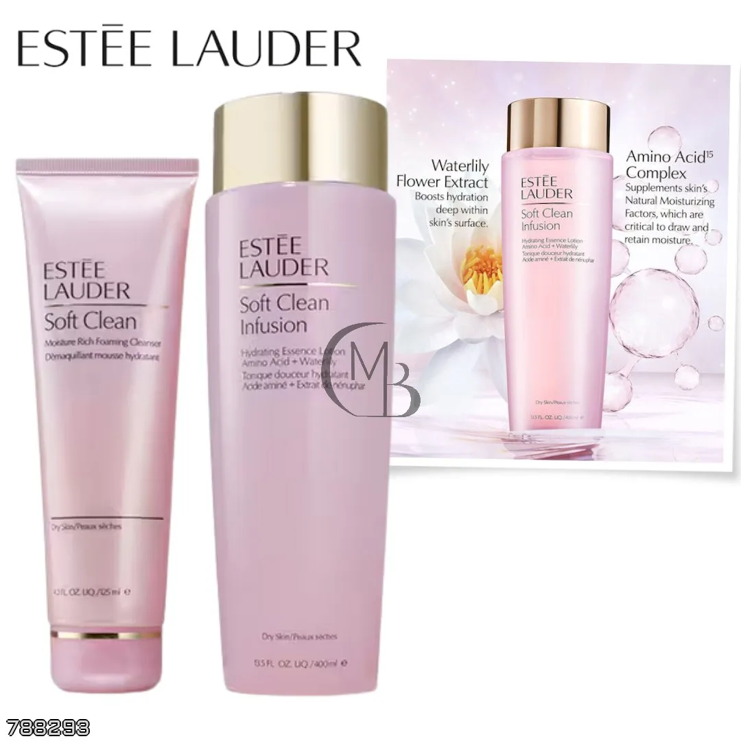 Estee Lauder 🇺🇸