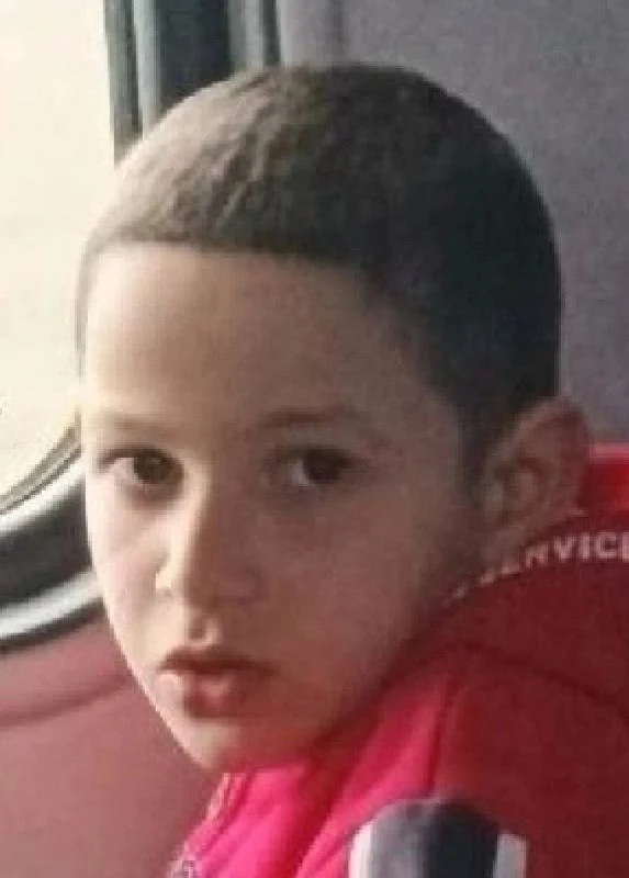 ❗️ В Советском районе ищут 9-летнего мальчика.