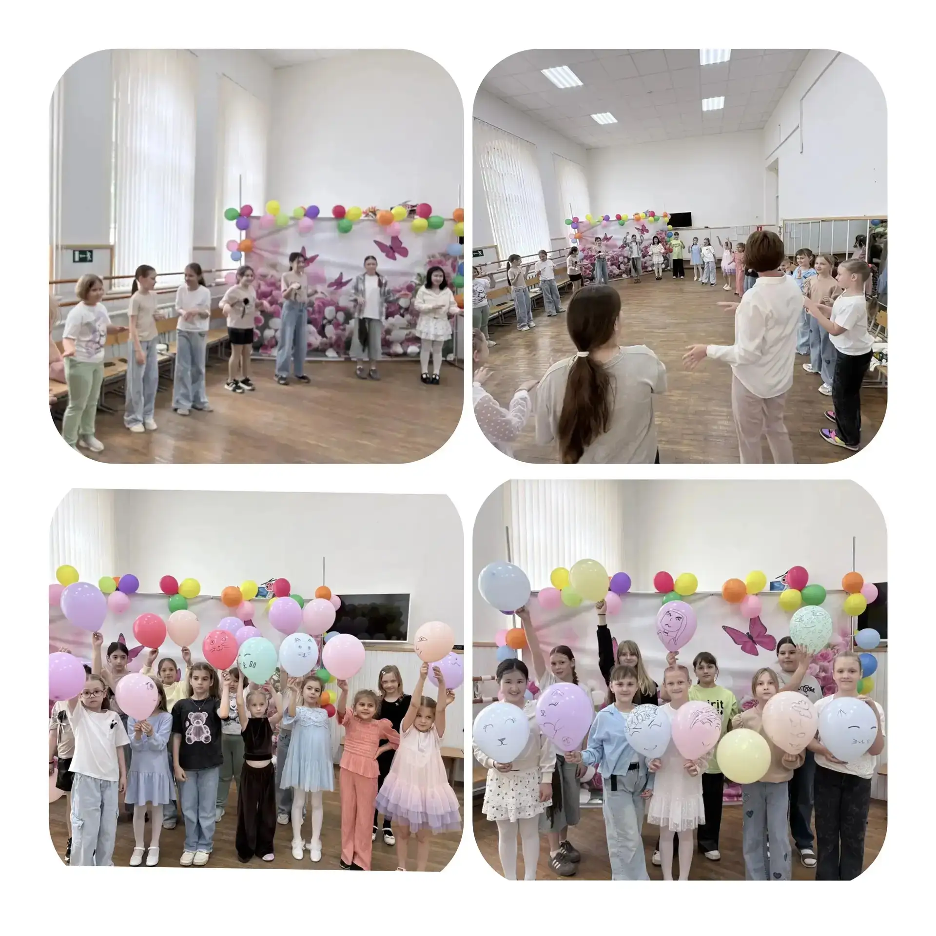 Итоги года в «Умелых ручках» и «Креативной мастерской»! ✂️🎨