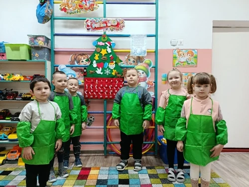 Срочное дело! На связи группа «Почемучки»!