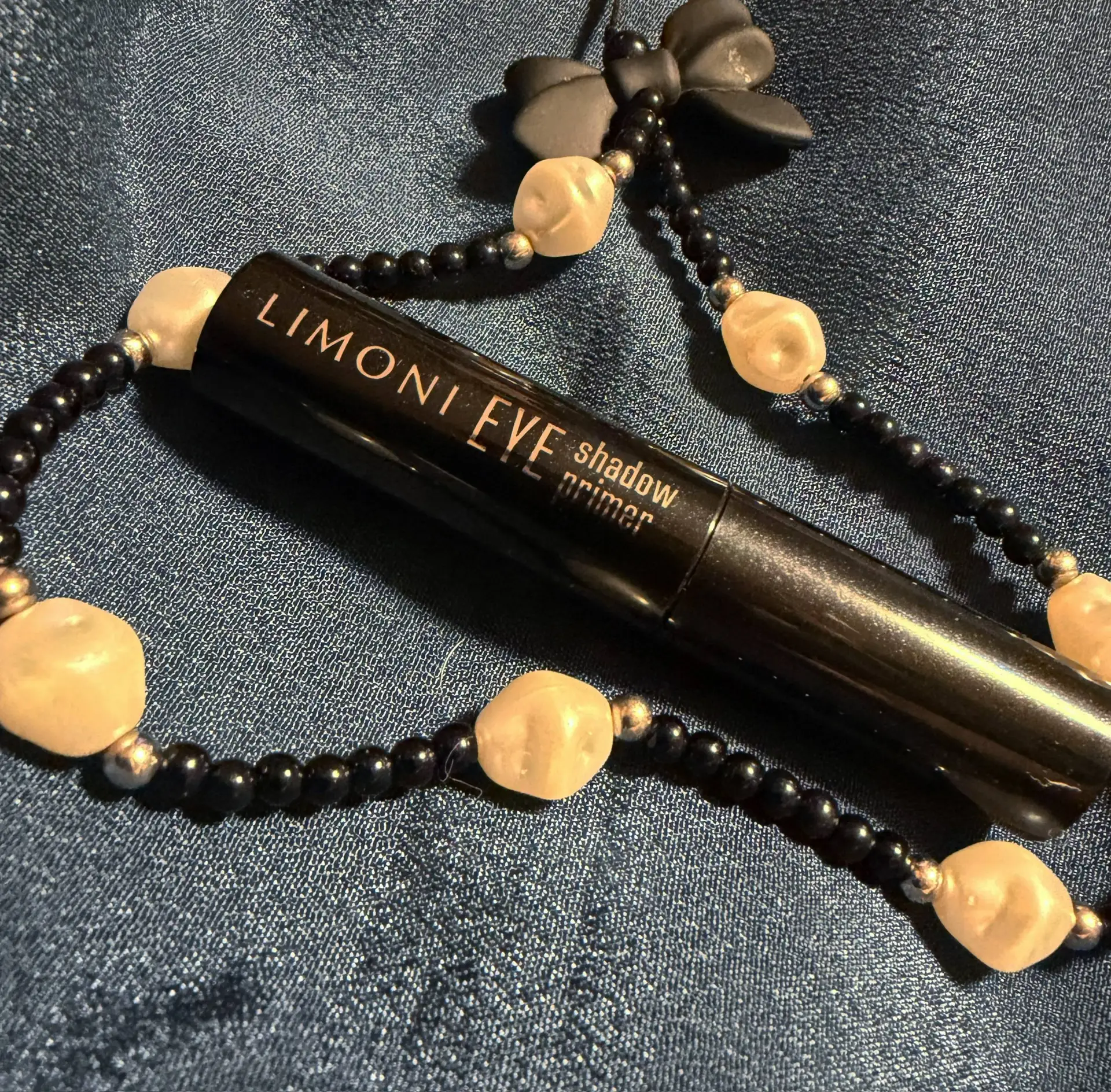 Праймер под тени от бренда “Limoni” - отличный способ сделать оттенок теней ярче и прод...