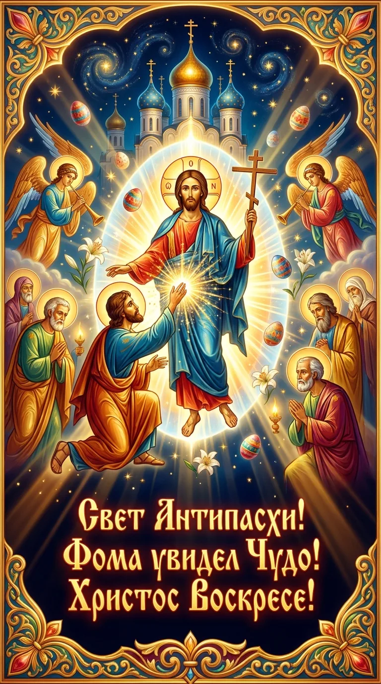 Ловите открыточки на завтра!