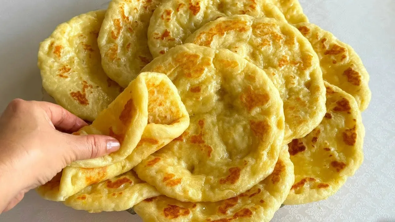 Русская кухня!