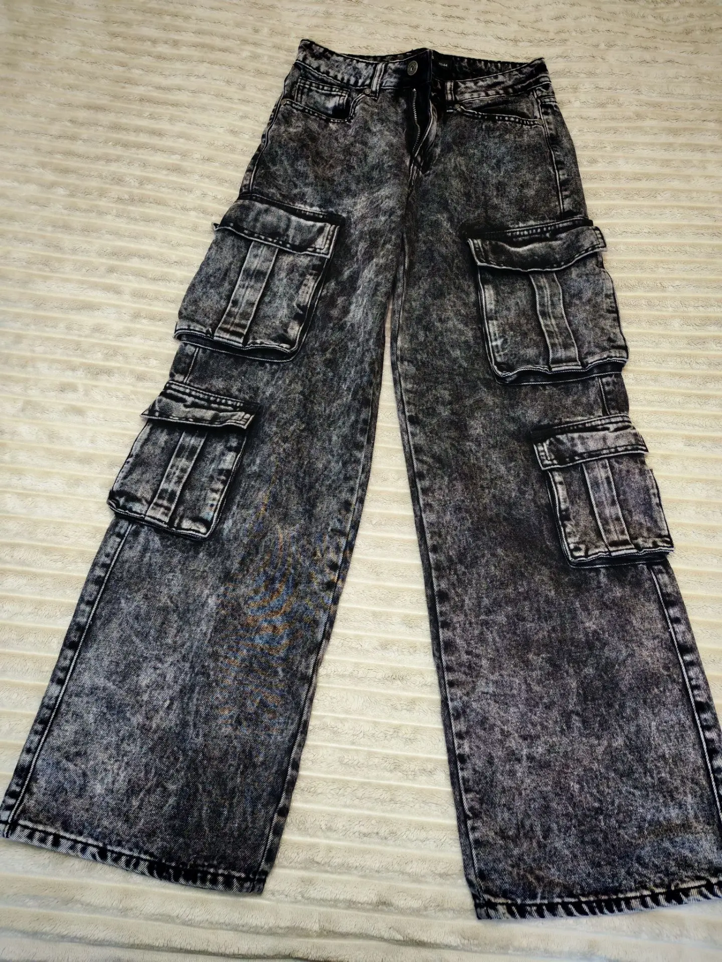 Джинсы 500 р