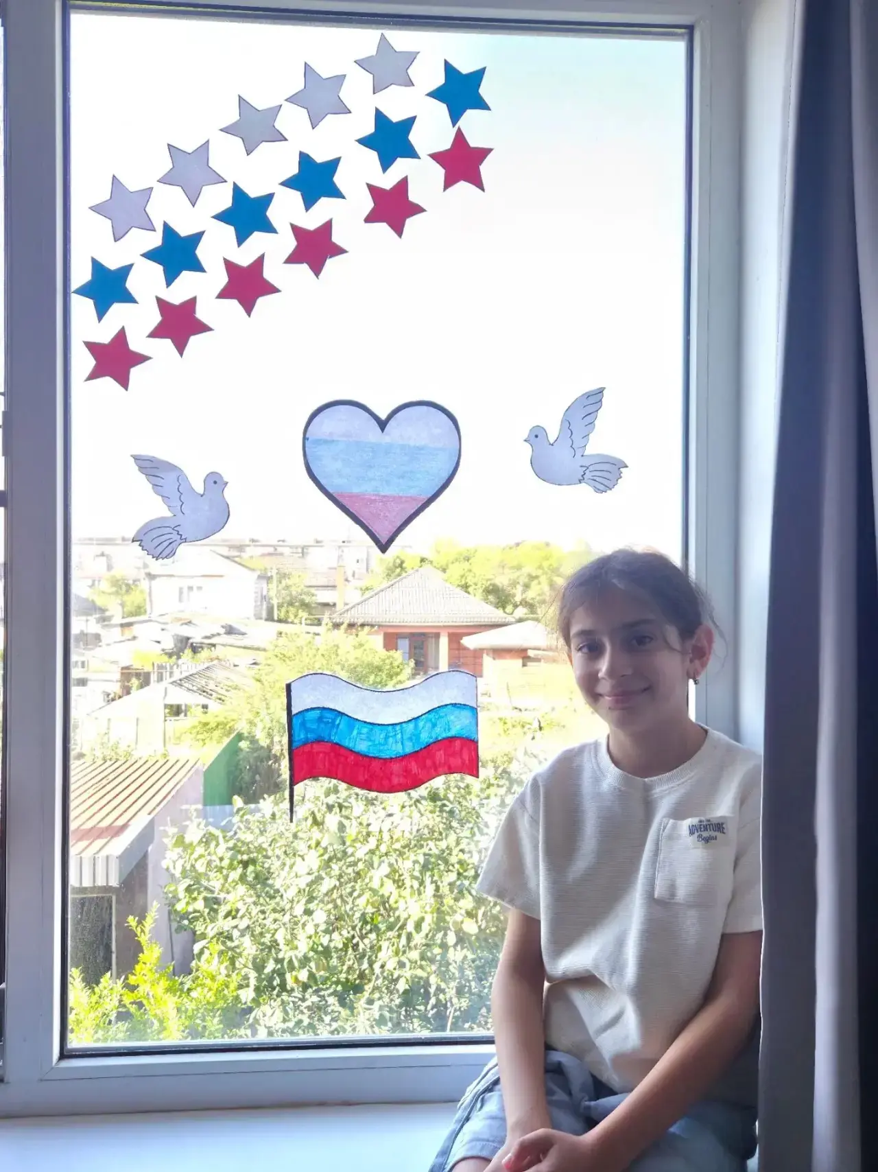 🇷🇺«Окна России 2026»🇷🇺