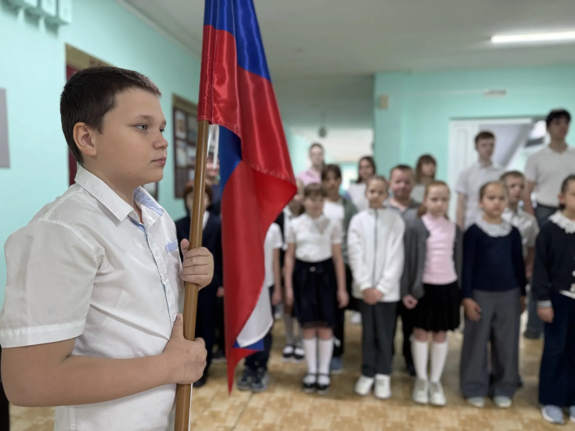 🙌То что нас объединяет