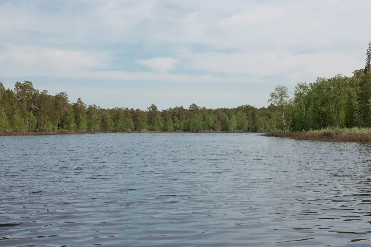 С добрым утром, Сургутский район ⛅

🍃 Желаем хорошей недели и прекрасного настроения.