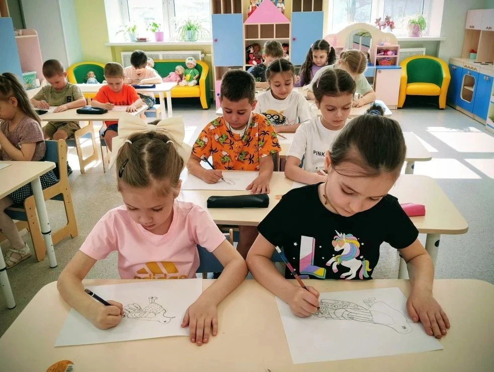 🦢Экологическая акция "День птиц" в дошкольном отделении  🌏Ежегодно 1 апреля вся планета отмечает Меж