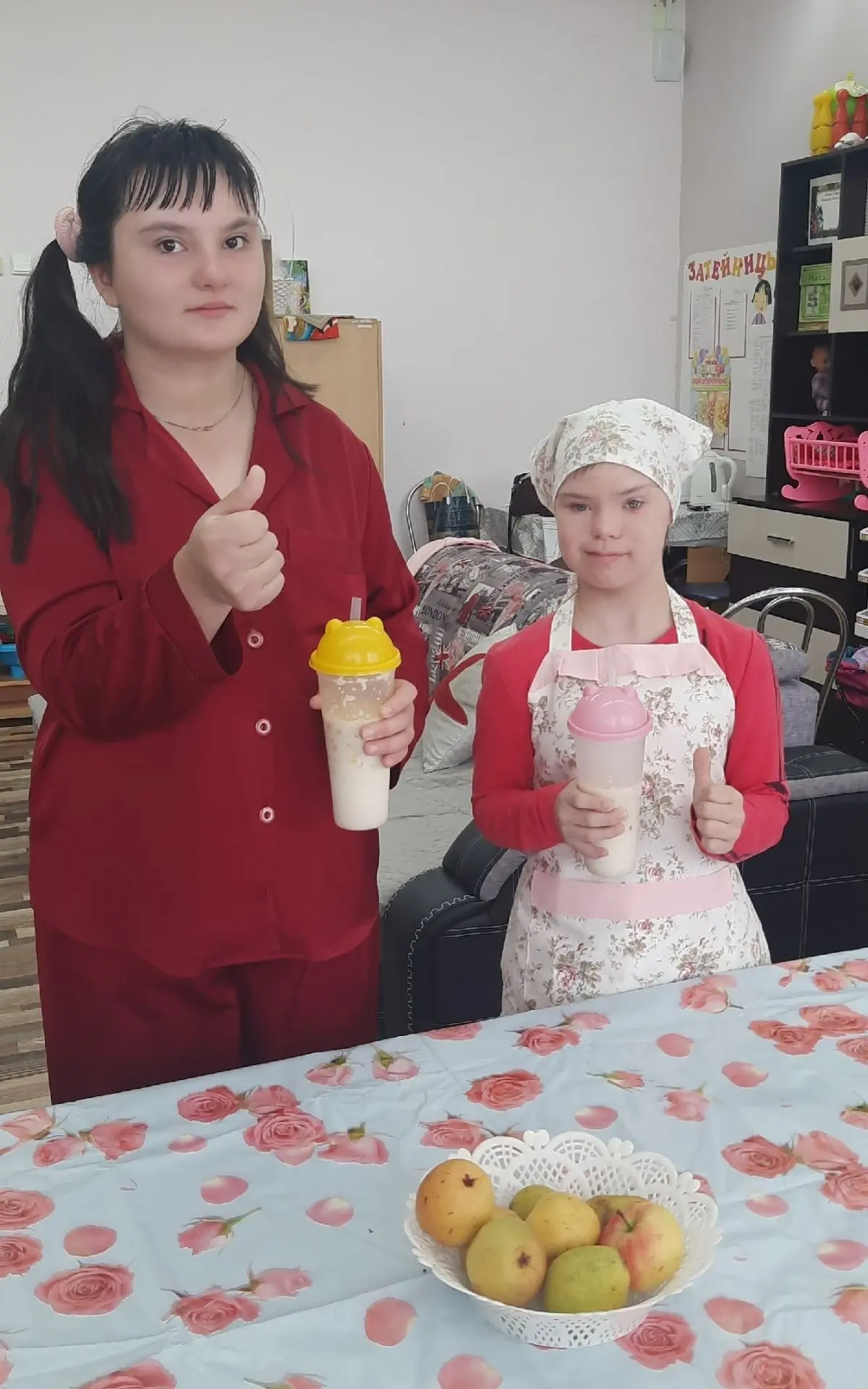 Дары лета🍓