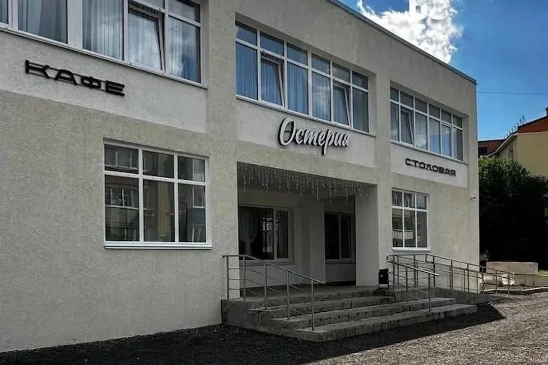 ❗В администрации города Кумертау дали комментарии о ситуации, связанной с происшествием...